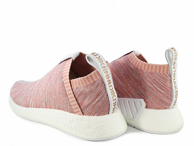 NMD CS 2 PK S.E. BY2596-k-76124 - 3