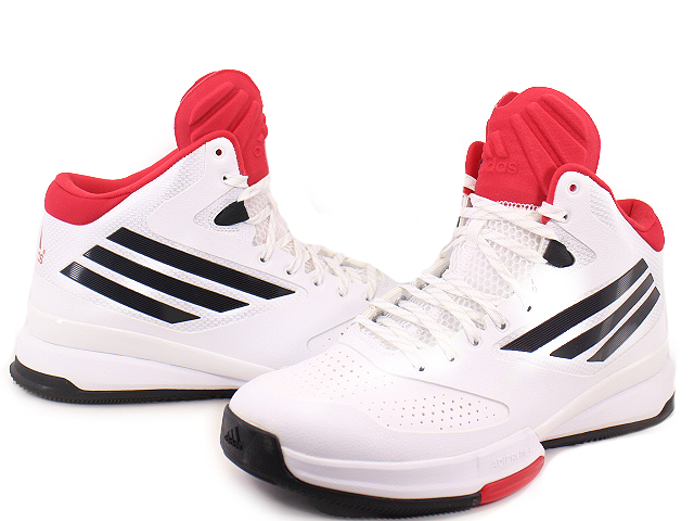 ADIZERO BASH 6 C77869 - 1
