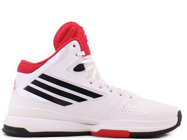 ADIZERO BASH 6 C77869 - 3