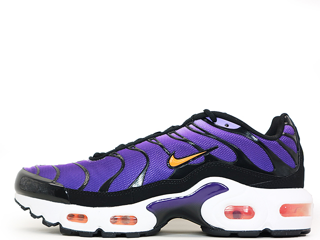 AIR MAX PLUS (GS)