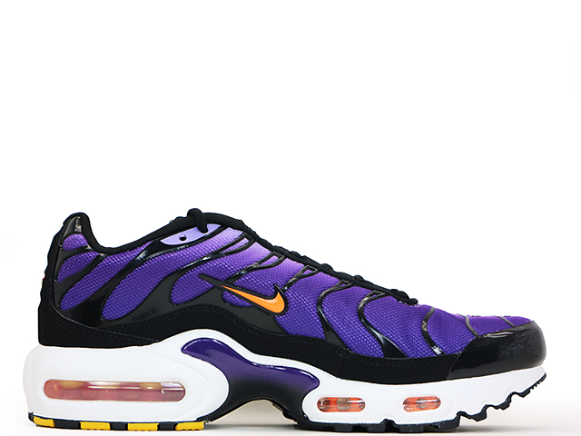 AIR MAX PLUS (GS) CD0609-024 - 1