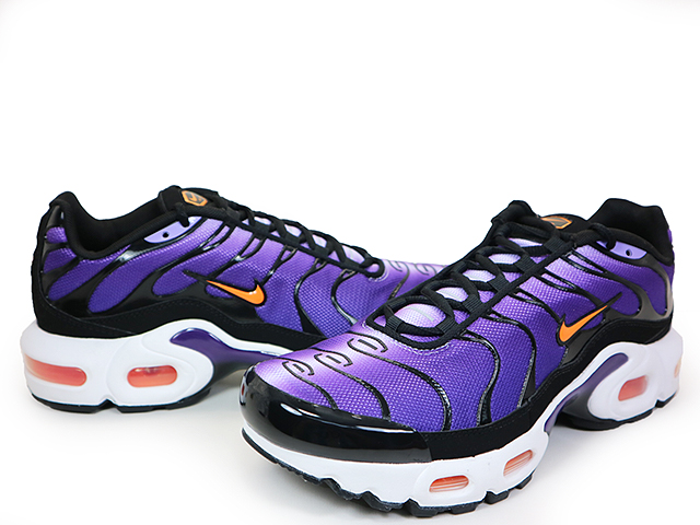 AIR MAX PLUS (GS) CD0609-024 - 2