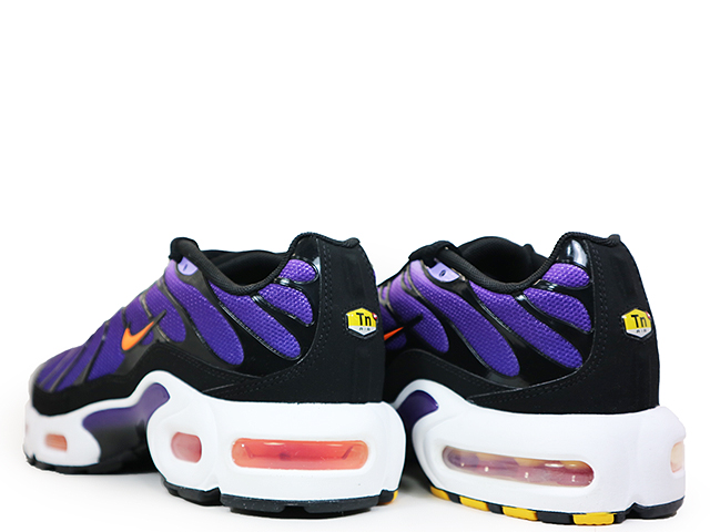 AIR MAX PLUS (GS) CD0609-024 - 3