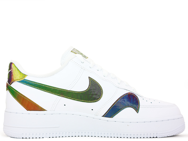 AIR FORCE 1 07 LV8 CK7214-101 - 1
