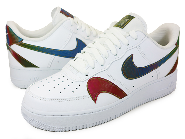 AIR FORCE 1 07 LV8 CK7214-101 - 2