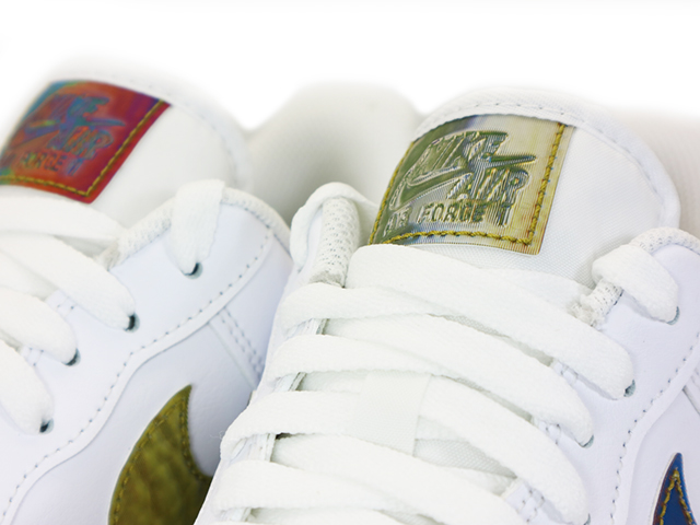 ★Nike★ Air Force 1 07 LV8 UNISEX スニーカー AIR FORCE 1 07 LV8 - スニーカーショップSKIT