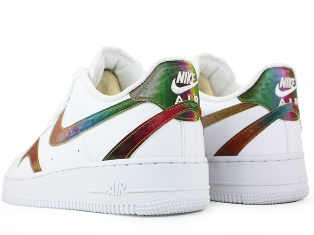 AIR FORCE 1 07 LV8 CK7214-101 - 5