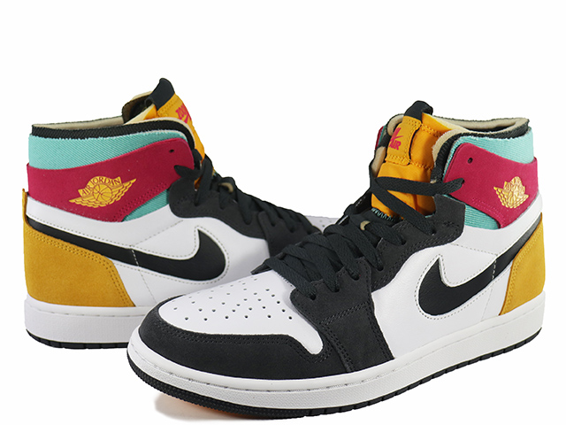 AIR JORDAN 1 ZOOM AIR CMFT CT0978-016 - 2