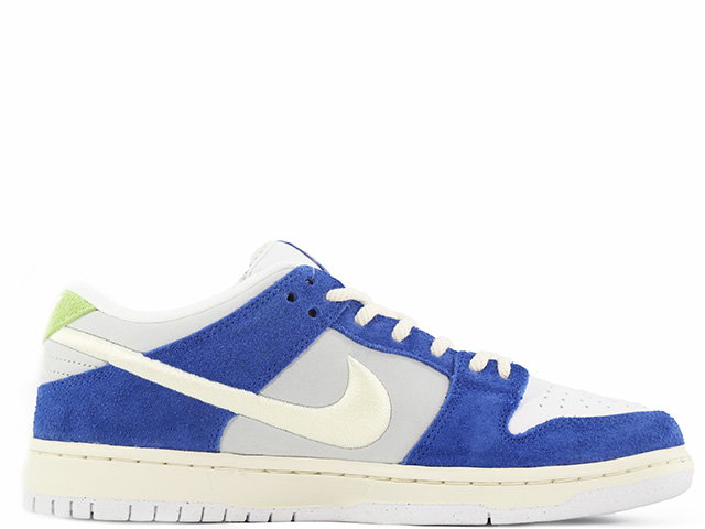 SB DUNK LOW PRO QS DQ5130-400 - 1