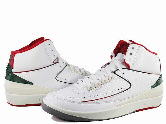 AIR JORDAN 2 RETRO DR8884-101 - 2