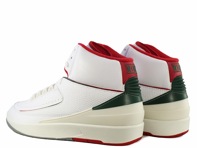 AIR JORDAN 2 RETRO DR8884-101 - 3