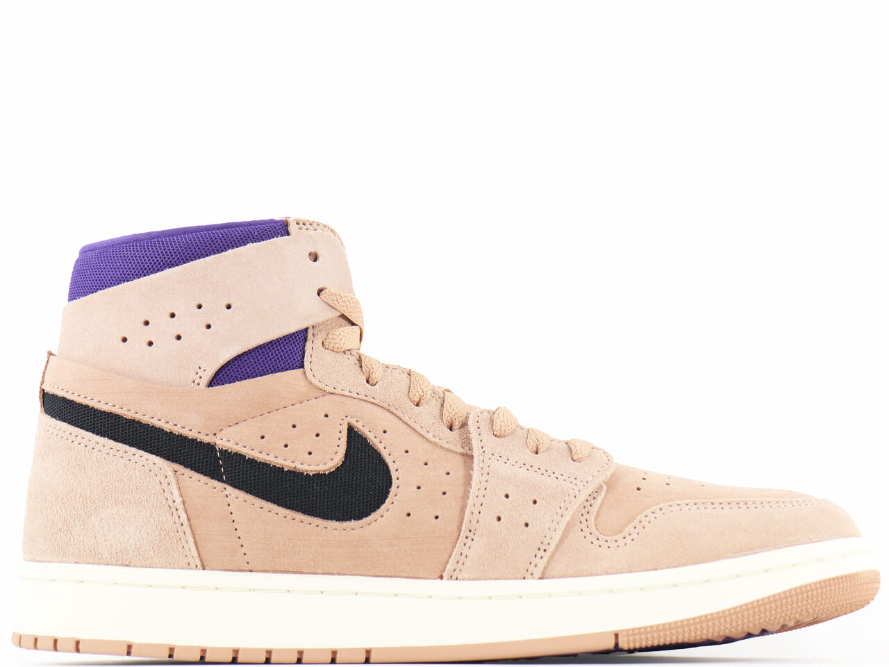 WMNS AIR JORDAN 1 ZOOM AIR CMFT DV1305-200 - 1