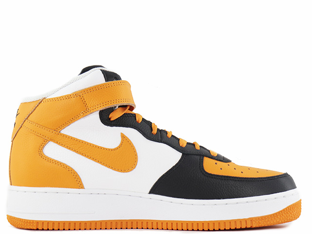 AIR FORCE 1 MID BY YOU - スニーカーショップSKIT