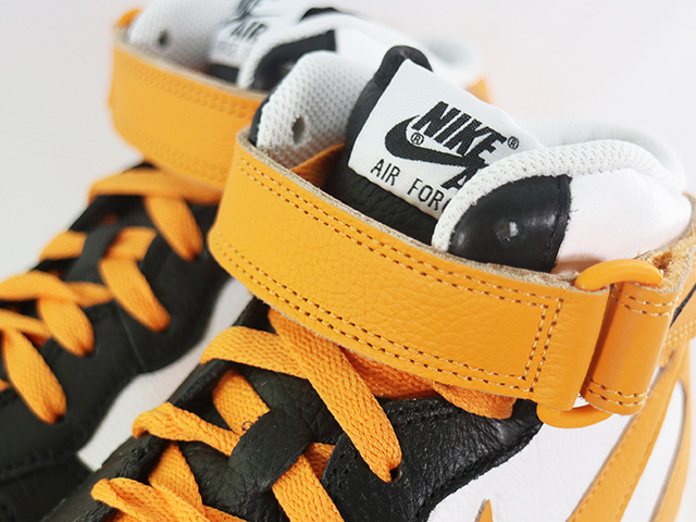 AIR FORCE 1 MID BY YOU - スニーカーショップSKIT