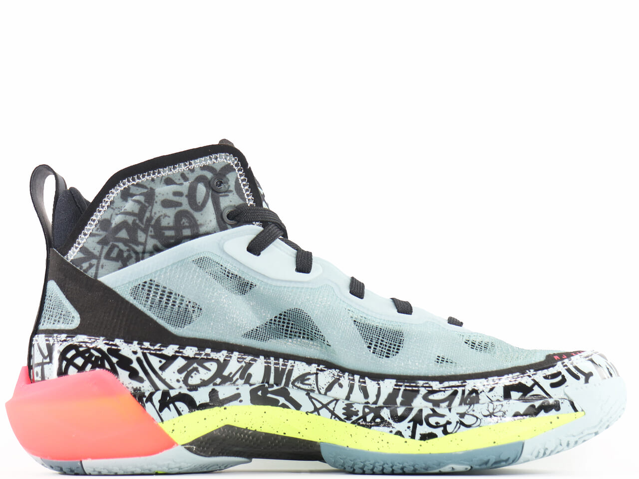 WMNS AIR JORDAN 37 SATOU PF DZ0810-367 - 1