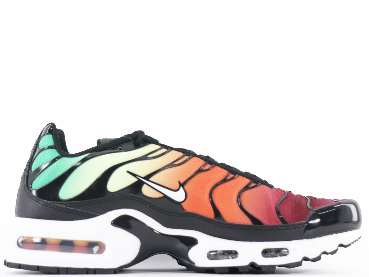 WMNS AIR MAX PLUS DZ3670-001 - 1