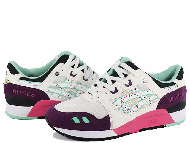 GEL-LYTE 3 H83PQ-0198 - 2