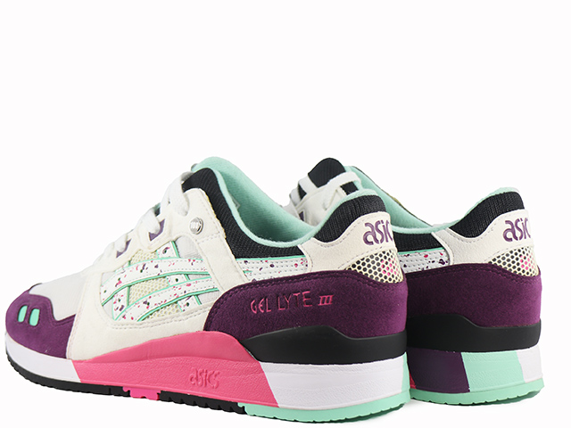 GEL-LYTE 3 H83PQ-0198 - 3