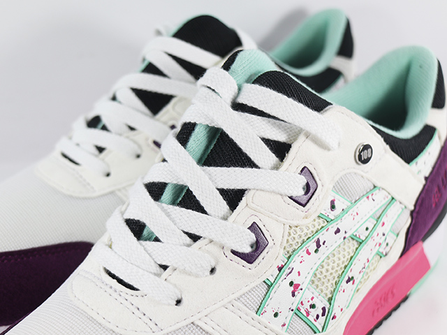 GEL-LYTE 3 H83PQ-0198 - 4