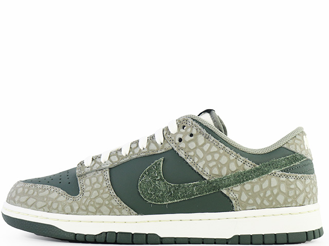 DUNK LOW RETRO PRM