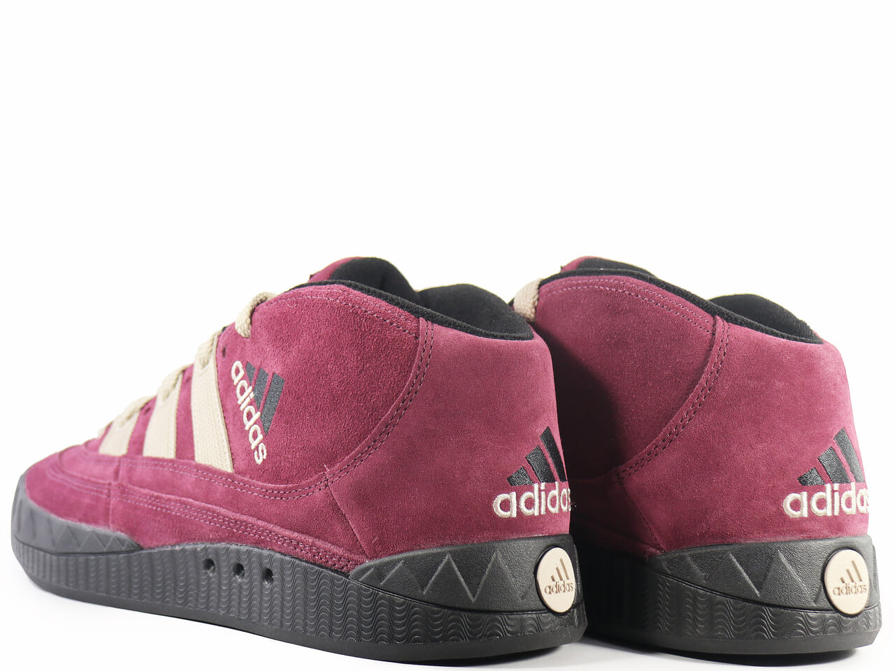 TD2 Astute(*最終値下げしました) 最終値下げ アディダス アディマティック adidas スニーカー 最終