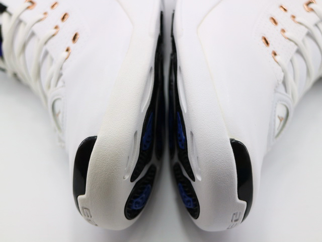 AIR JORDAN 17 + RETRO 832816-122 - 6