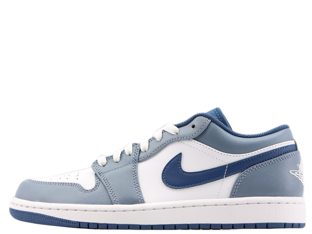 AIR JORDAN 1 LOW 553558-414