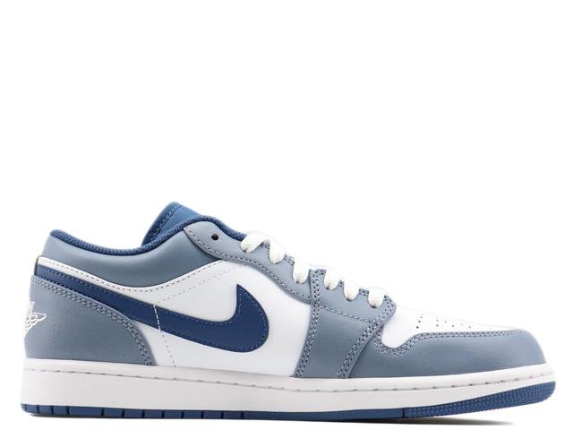 AIR JORDAN 1 LOW 553558-414 - 1