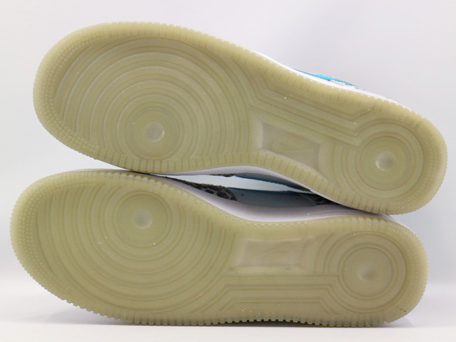 AIR FORCE 1 07 PREMIUM DJ6192-001 - 6