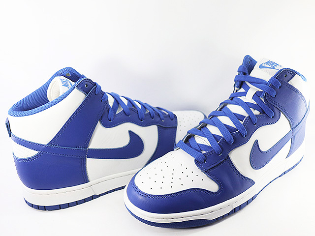 DUNK HI RETRO DD1399-102-k-74900-3 - 2