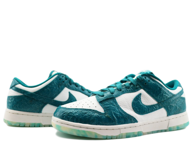 WMNS DUNK LOW DV3029-100 - 2