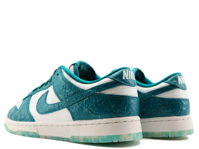 WMNS DUNK LOW DV3029-100 - 3