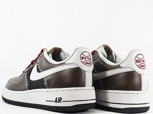 AIR FORCE 1 LOW PREMIUM UT 313461-001-k-75267-2 - 3