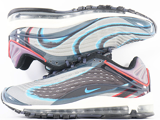 AIR MAX DELUXE k-75267-6 - 1