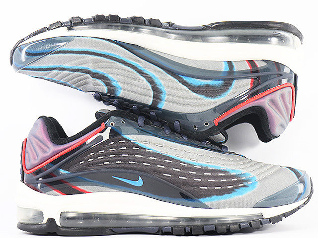 AIR MAX DELUXE k-75267-6 - 2