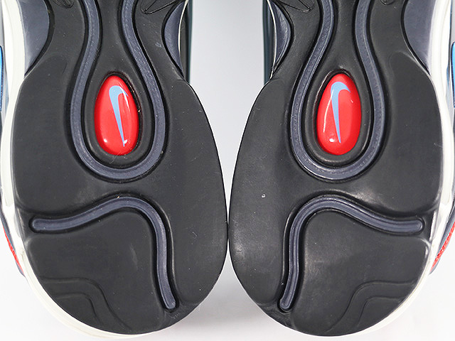 AIR MAX DELUXE k-75267-6 - 6