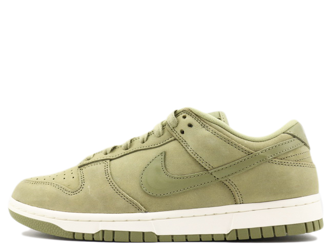 WMNS DUNK LOW PRM MF