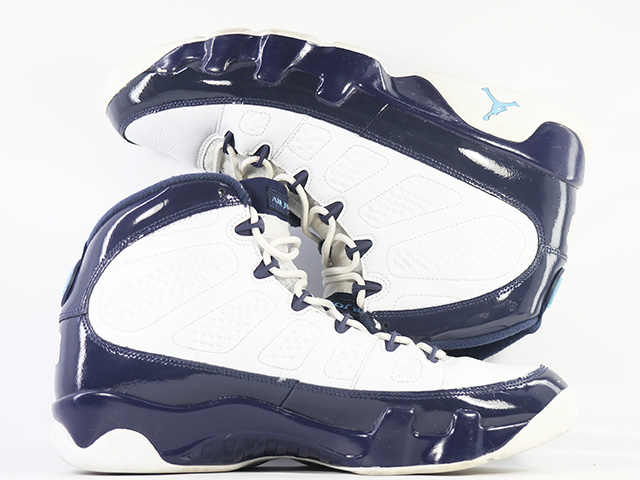 AIR JORDAN 9 RETRO k-74328-6 - 2