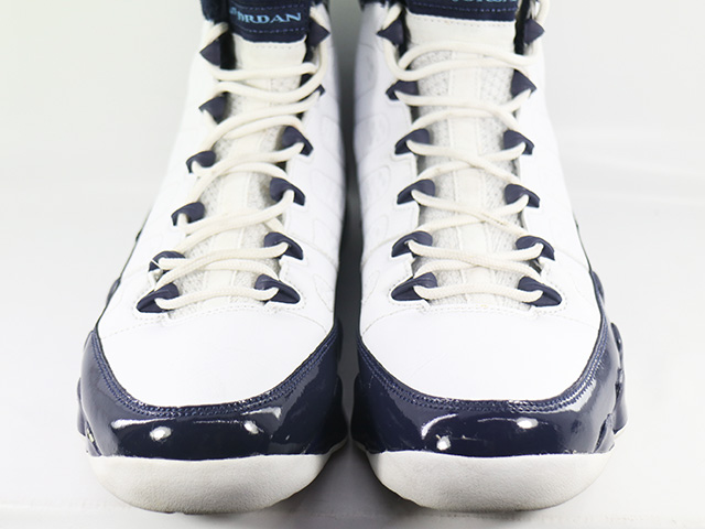 AIR JORDAN 9 RETRO k-74328-6 - 3