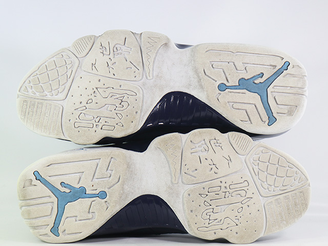 AIR JORDAN 9 RETRO k-74328-6 - 6