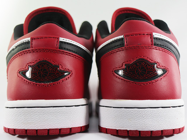 AIR JORDAN 1 RETRO LOW VELCRO - スニーカーショップSKIT