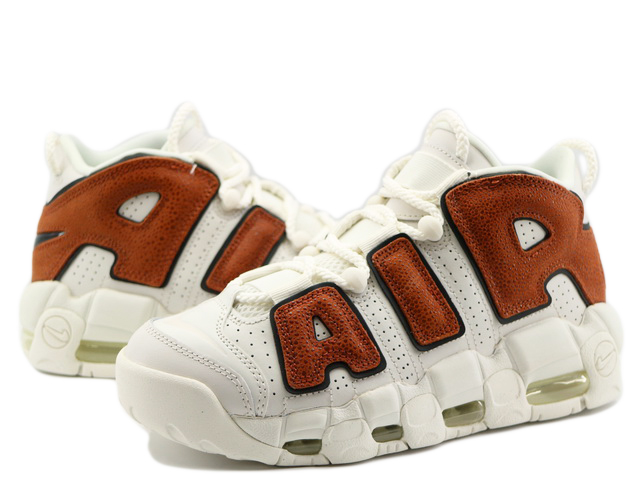 WMNS AIR MORE UPTEMPO DZ5227-001 - 2