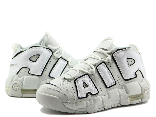 AIR MORE UPTEMPO (GS) FD0022-001 - 2