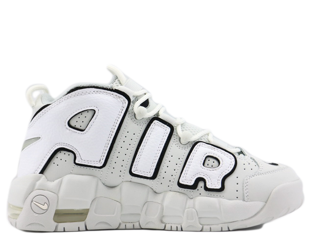 AIR MORE UPTEMPO (GS) FD0022-001 - 1