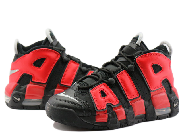 AIR MORE UPTEMPO (GS) DM0017-001 - 2