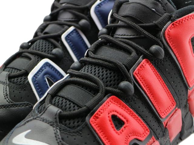 AIR MORE UPTEMPO (GS) DM0017-001 - 4