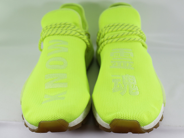 PW HUMAN RACE NMD TR k-76123-35 - 3