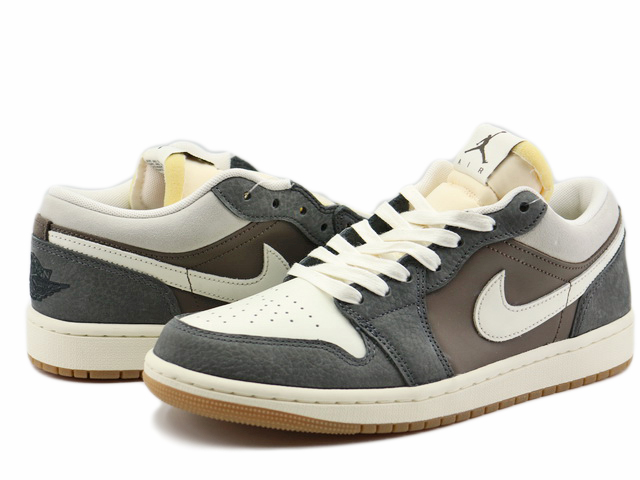 AIR JORDAN 1 LOW SE FD0399-004 - 2