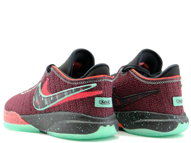 LEBRON 20 SE (GS) FB8974-600 - 3