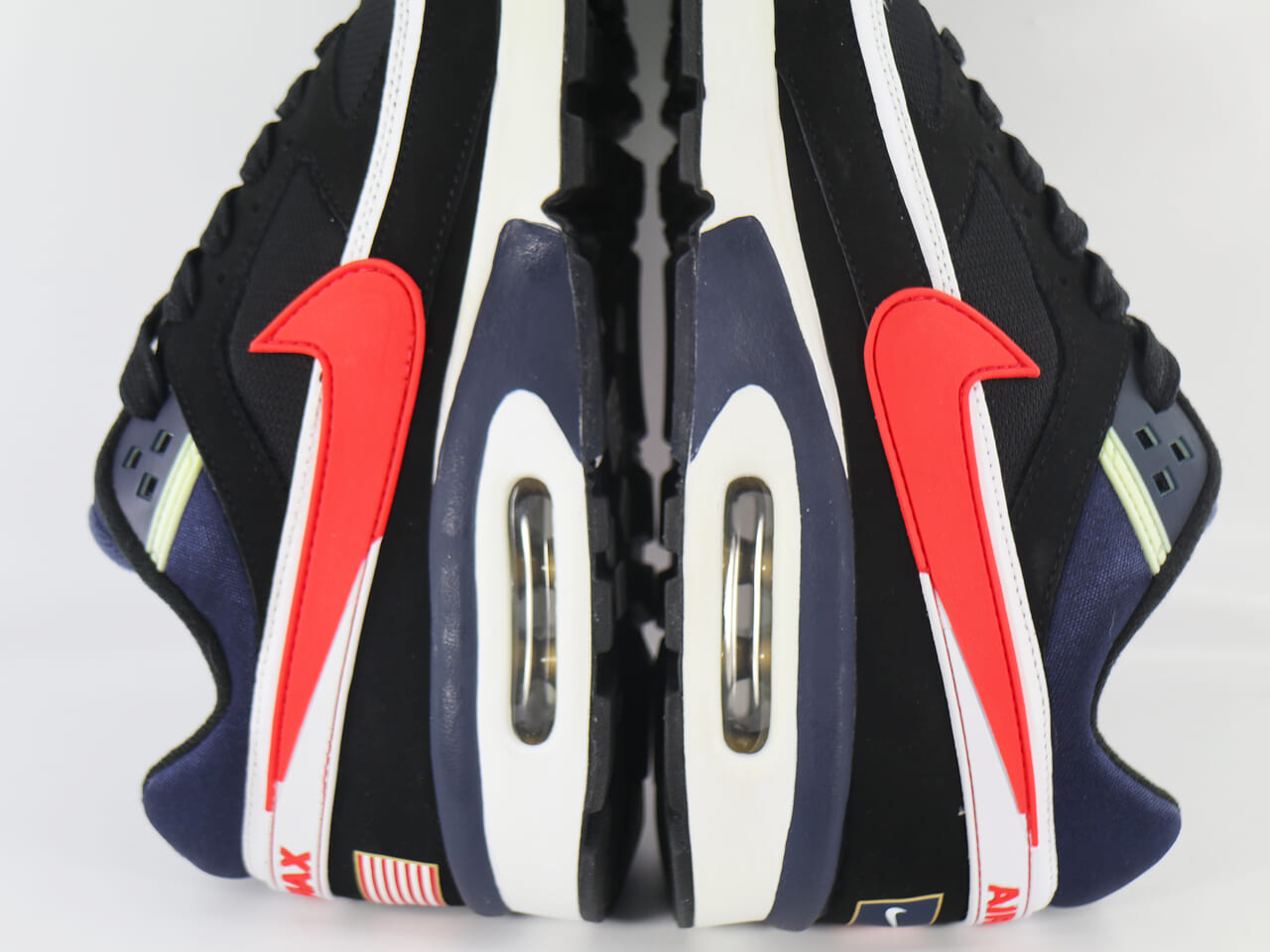 AIR MAX BW PREMIUM 819523-064-yellow - 7